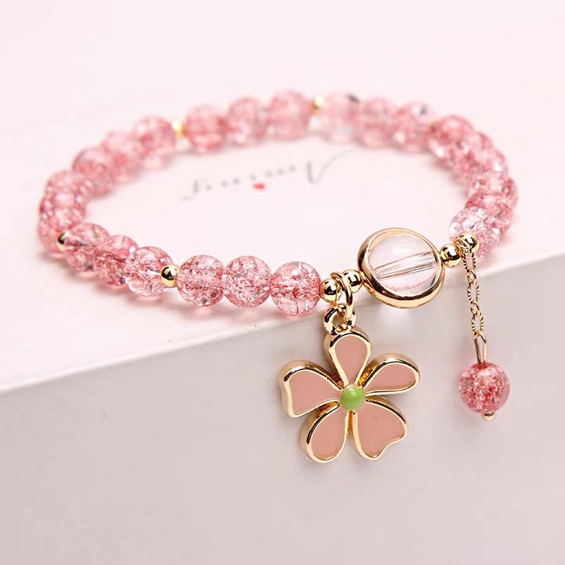 Accessories |  Cute Flower Bracelet Accessories Accessories