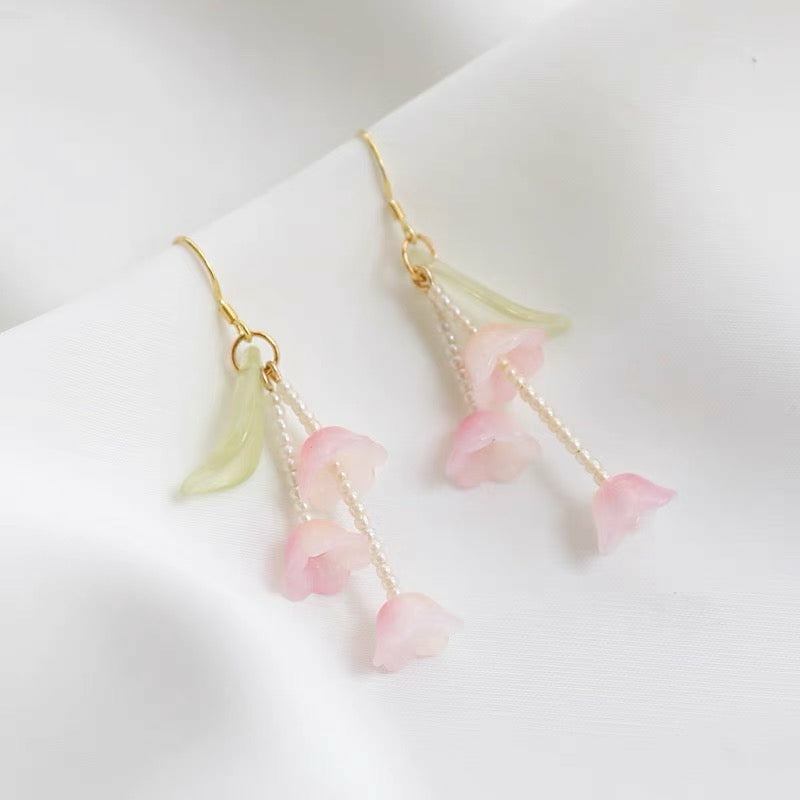 Accessories |  Cute Flowers Earrings Accessories Accessories