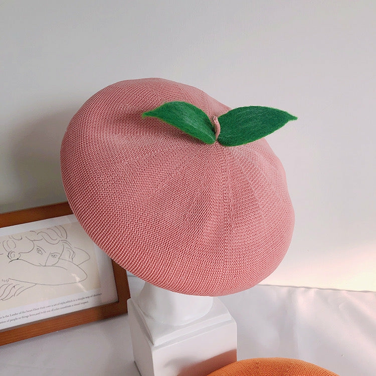 Accessories |  Cute Fruit Hat Accessories Accessories