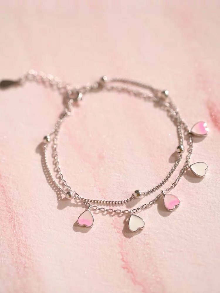 Accessories |  Cute Love Bracelet Accessories Accessories