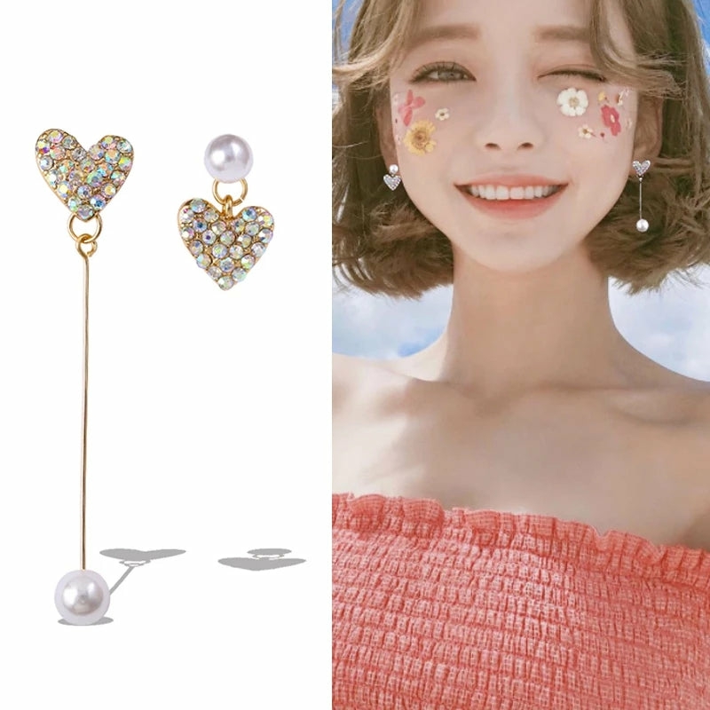 Accessories |  Cute Love Earrings Accessories Accessories