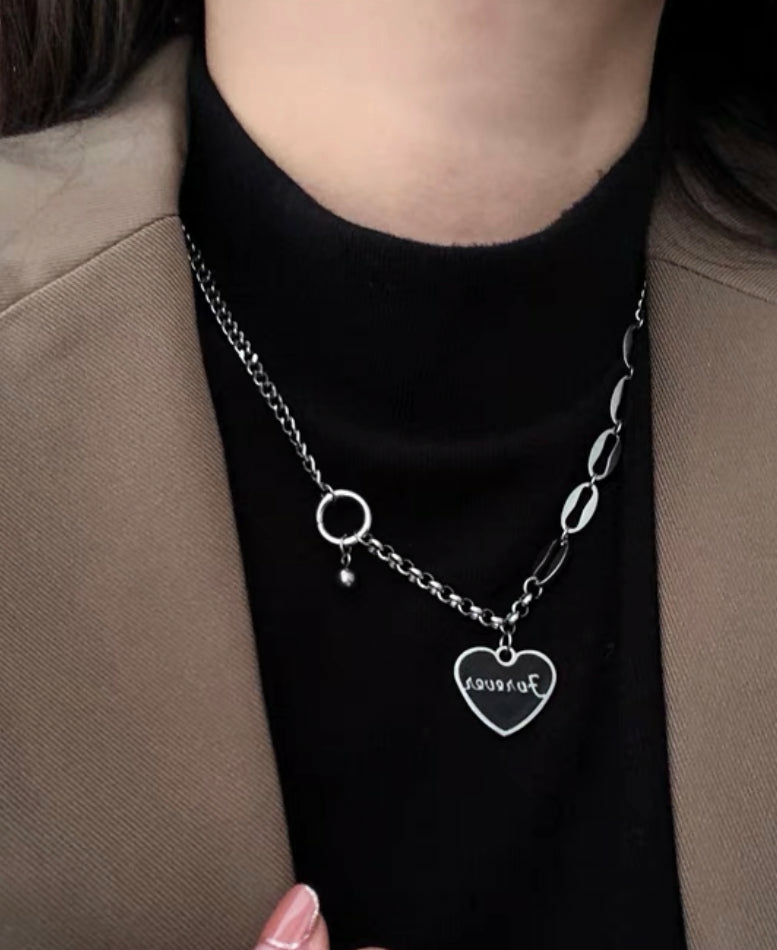 Accessories |  Cute Love Necklace Accessories Accessories