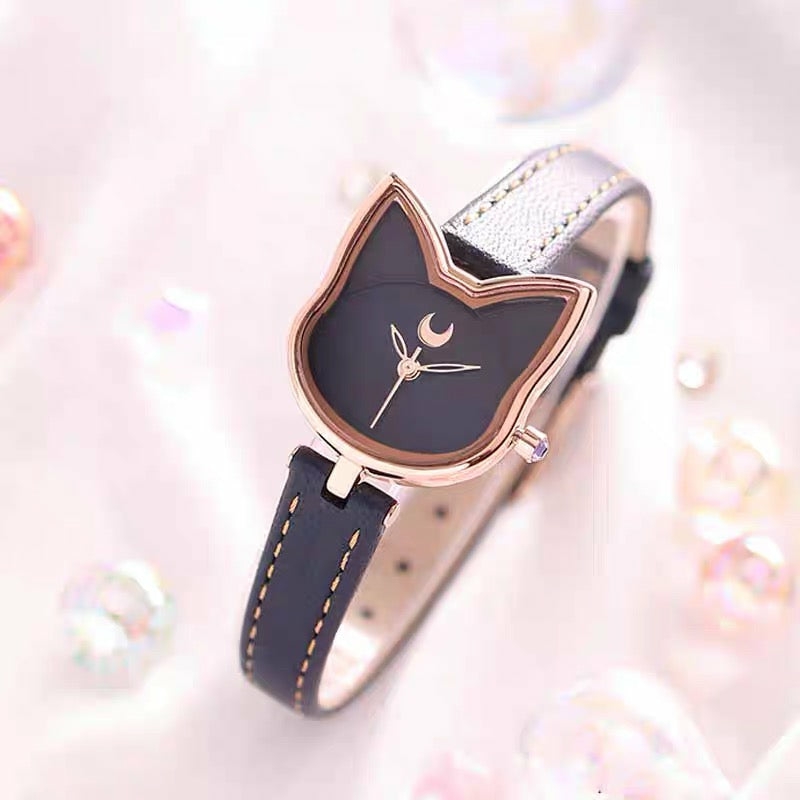 Accessories |  Cute Luna Watch Accessories Accessories