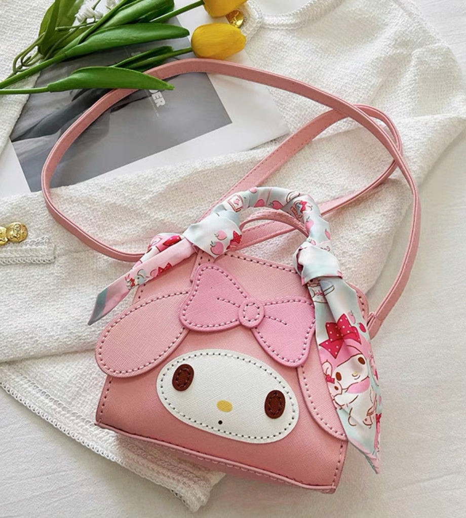 Accessories |  Cute Melody Handmade Bag Accessories Accessories