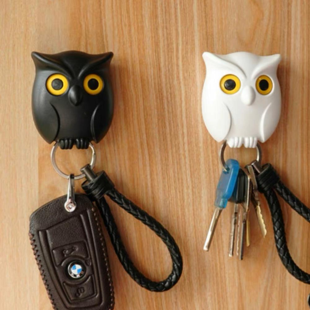 Accessories |  Cute Owl Hook Accessories Accessories