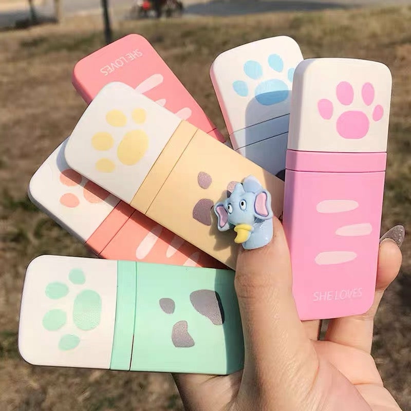 Accessories |  Cute Paw Lipsticks Accessories Accessories