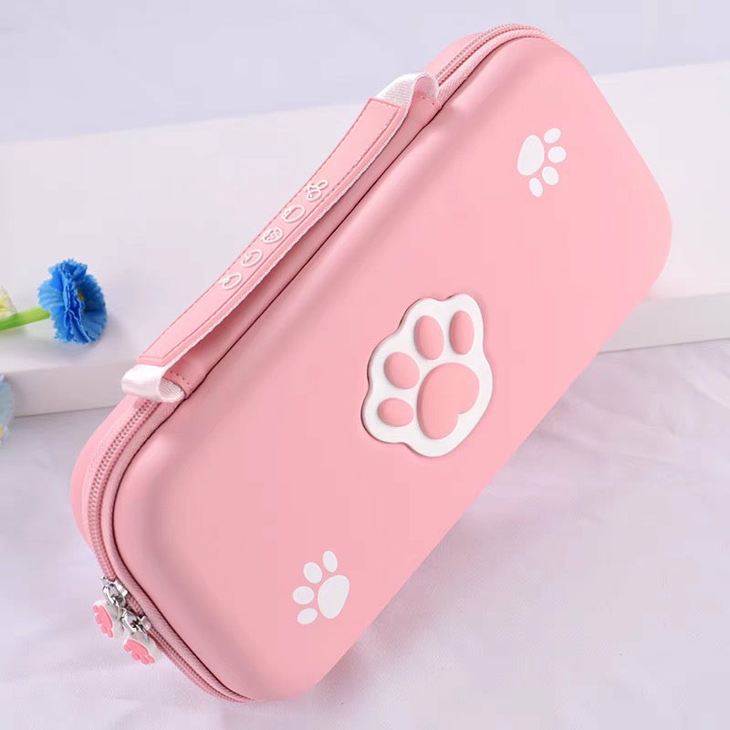 Accessories |  Cute Paw Switch Protector Bag Accessories Accessories