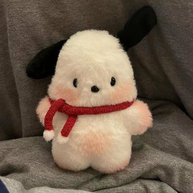 Accessories |  Cute Pochacco Toy Accessories Accessories