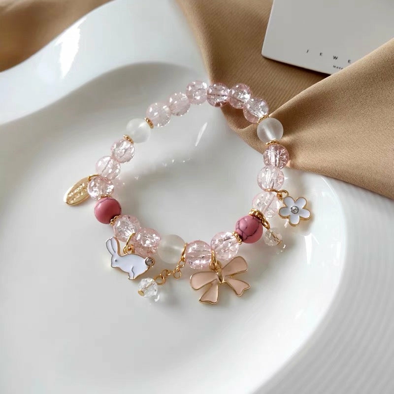 Accessories |  Cute Rabbit Bracelet Accessories Accessories