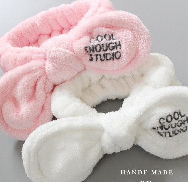 Accessories |  Cute Rabbit Ears Headband Accessories Accessories