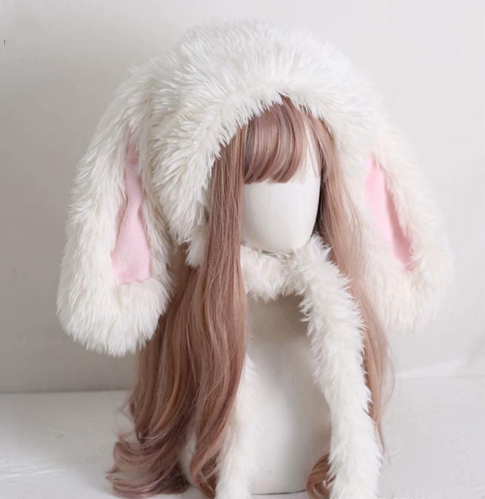 Accessories |  Cute Rabbit Hat Accessories Accessories