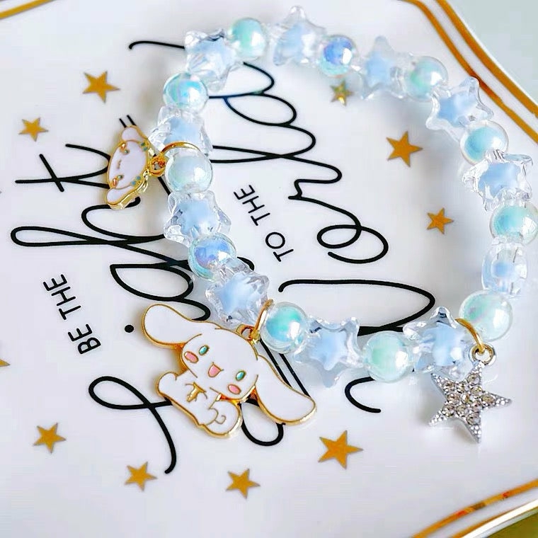 Accessories |  Cute Star Bracelet Accessories Accessories