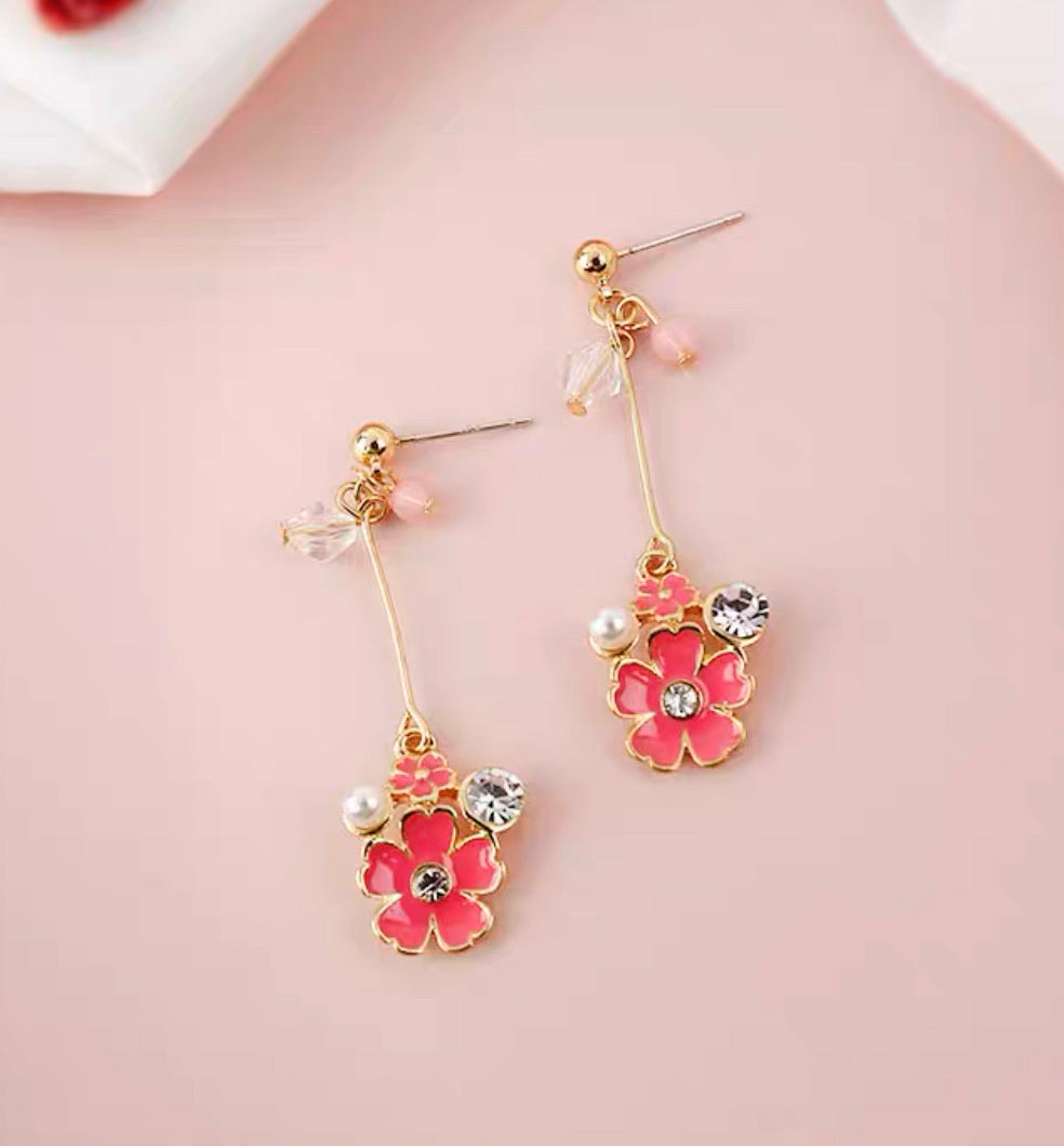 Accessories |  Cute Star Earrings Accessories Accessories