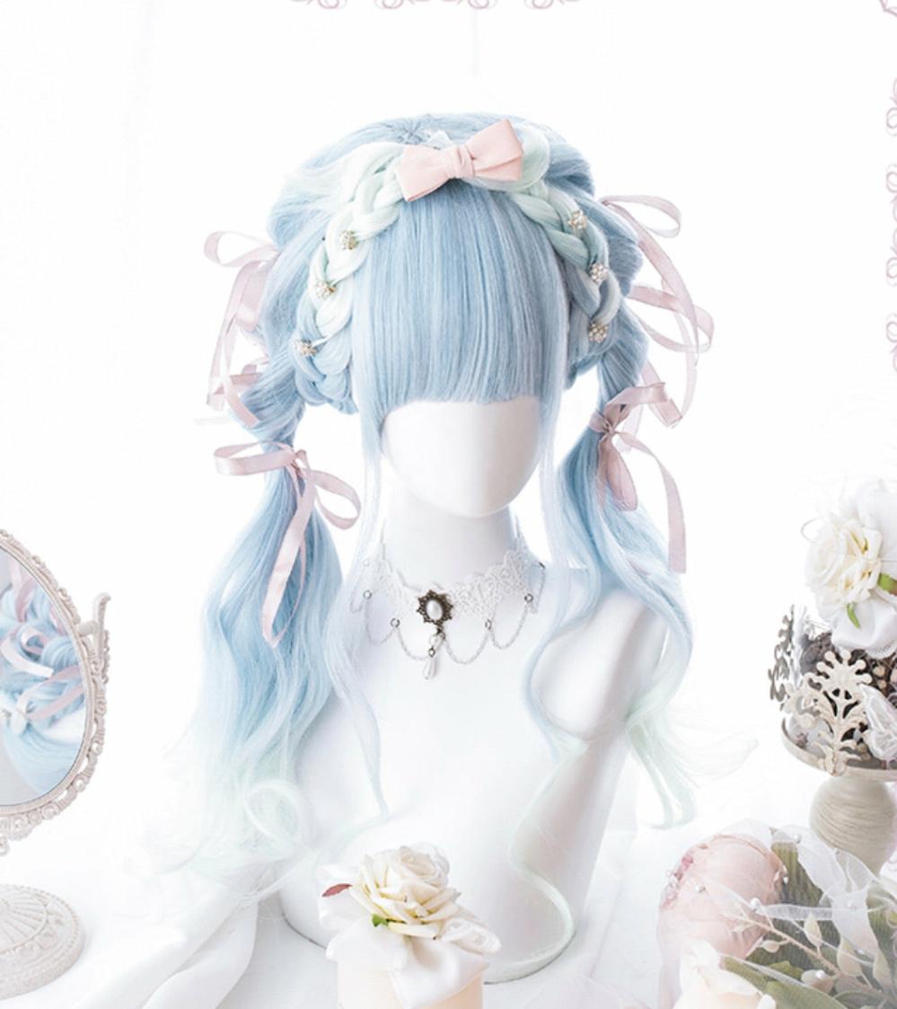 Accessories |  Cute Style Cosplay Wig Accessories Accessories