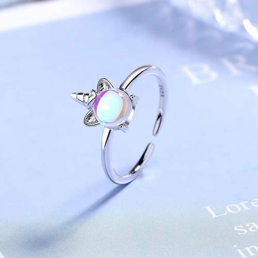 Accessories |  Cute Unicorn Ring Accessories Accessories