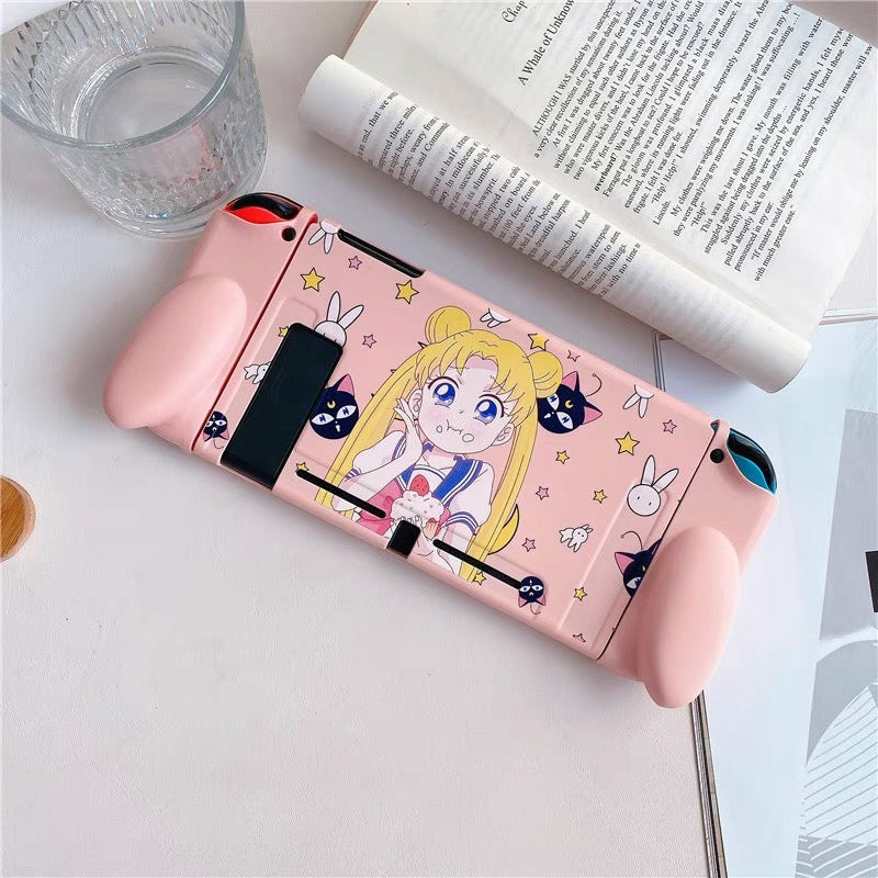 Accessories |  Cute Usagi Switch Case Accessories Accessories