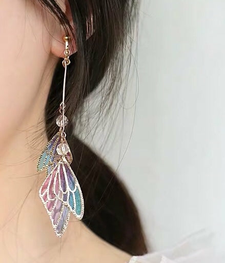 Accessories |  Cute Wings Earrings Accessories Accessories