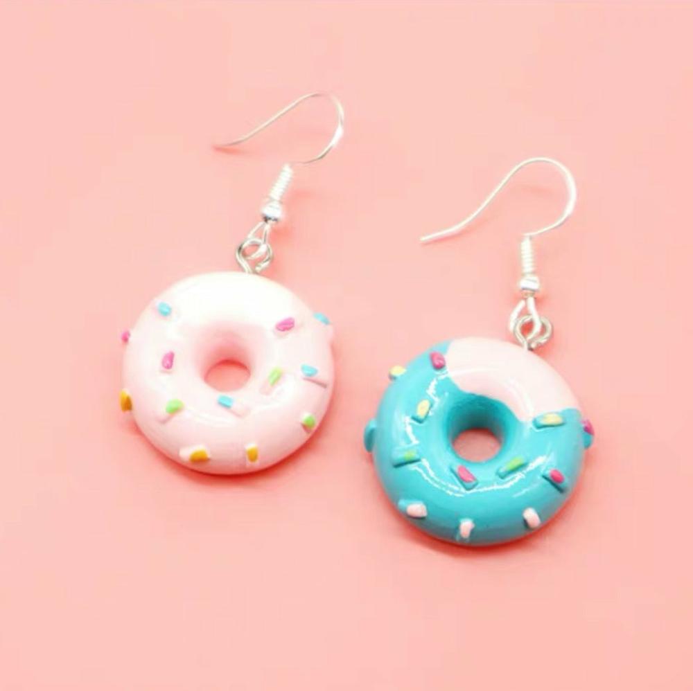 Accessories |  Doughnut Earrings Accessories Accessories