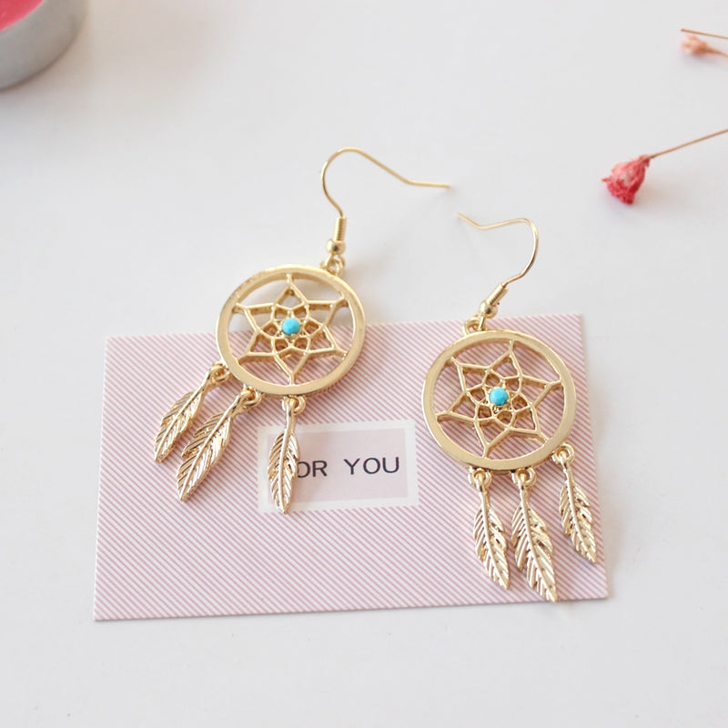 Accessories |  Dreamcatcher Earrings Accessories Accessories