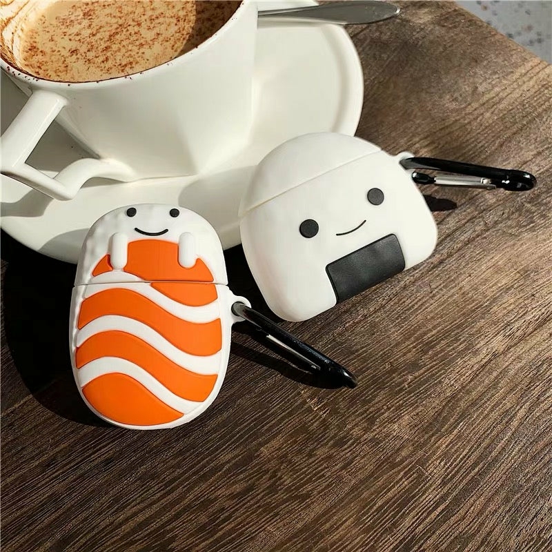 Accessories |  Food Airpods Protector Case Accessories Accessories