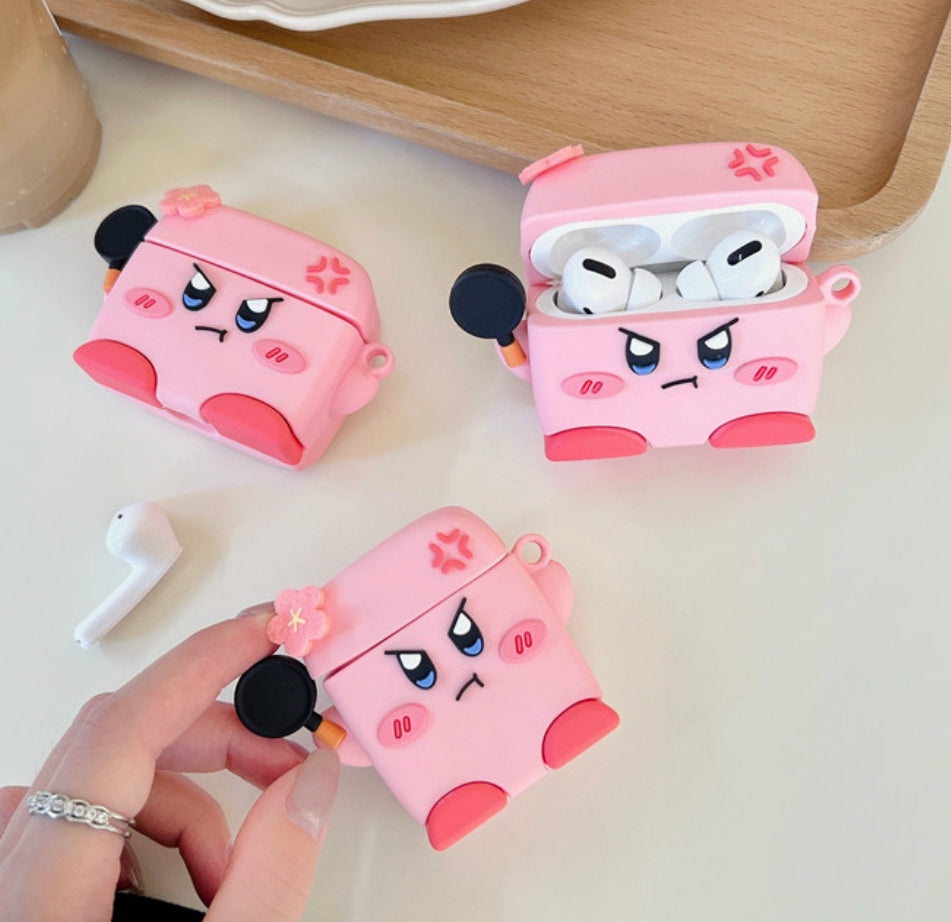 Accessories |  Funny Airpods Protector Case Accessories Accessories