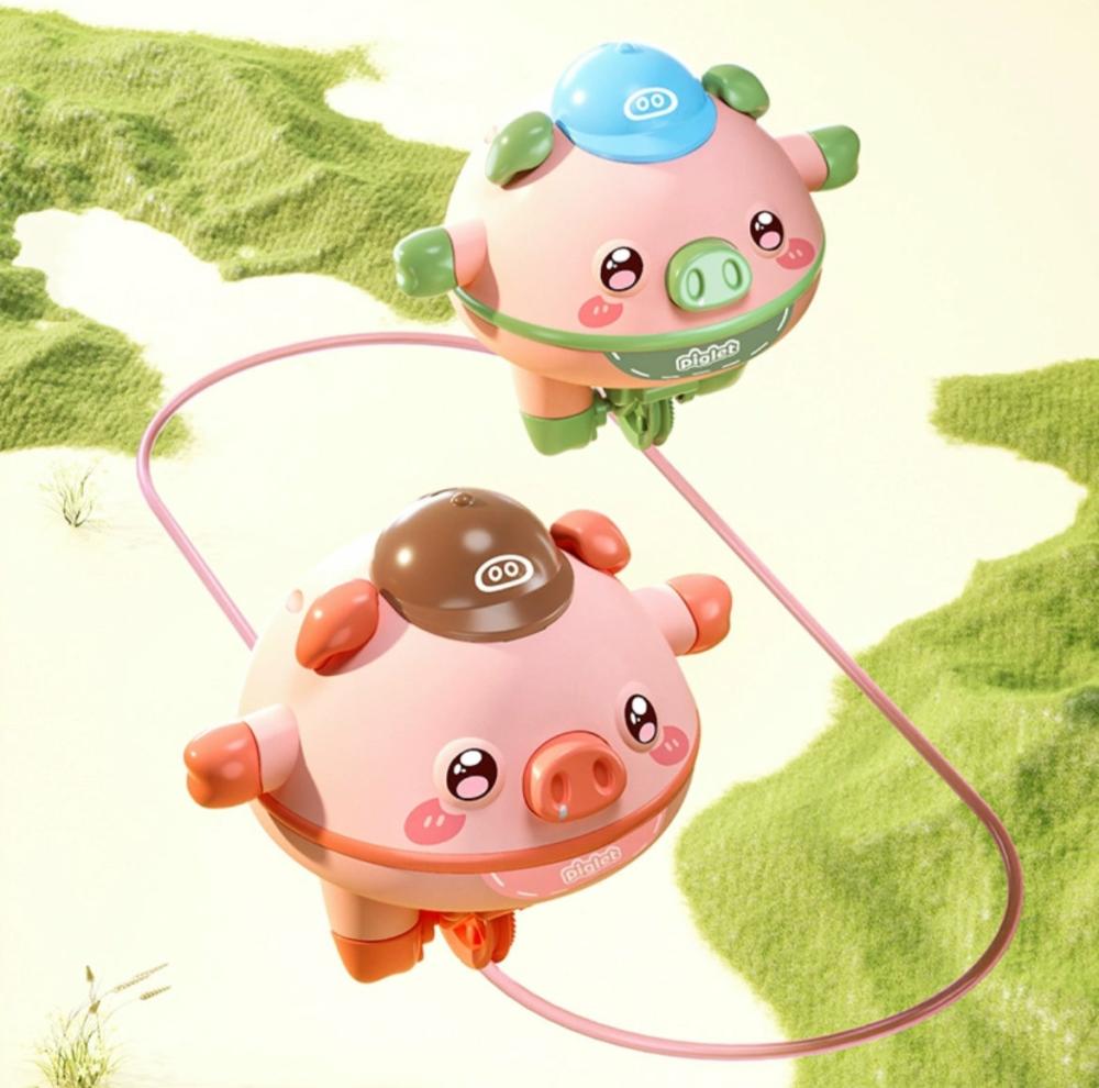 Accessories |  Funny Balanced Pig Toy Accessories Accessories