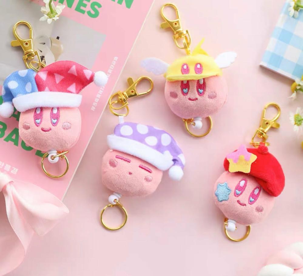 Accessories |  Funny Cartoon Key Chain Accessories Accessories