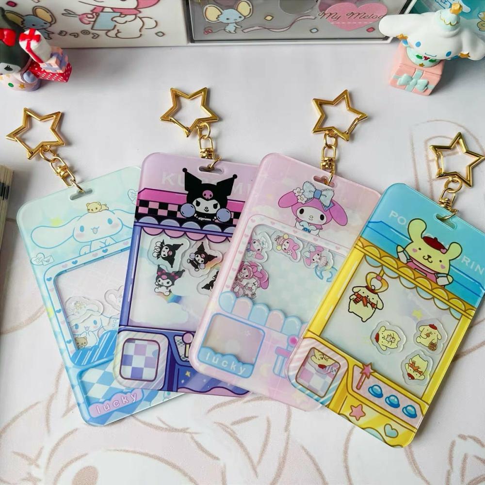 Accessories |  Funny Cartoon Key Chain Accessories Accessories