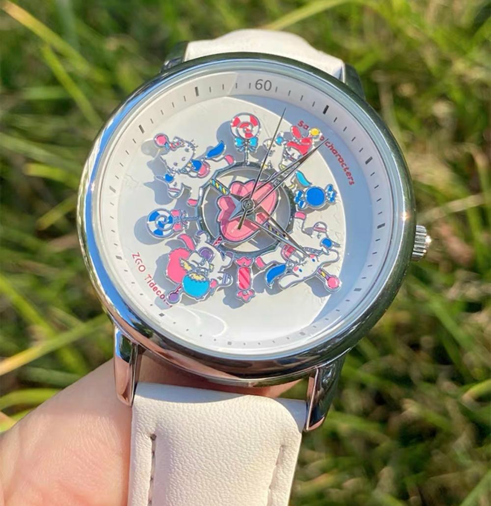 Accessories |  Funny Cartoon Watch Accessories Accessories