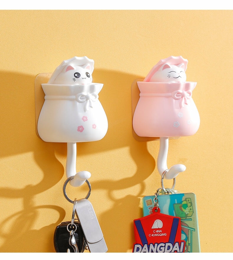 Accessories |  Funny Cat Hook Accessories Accessories