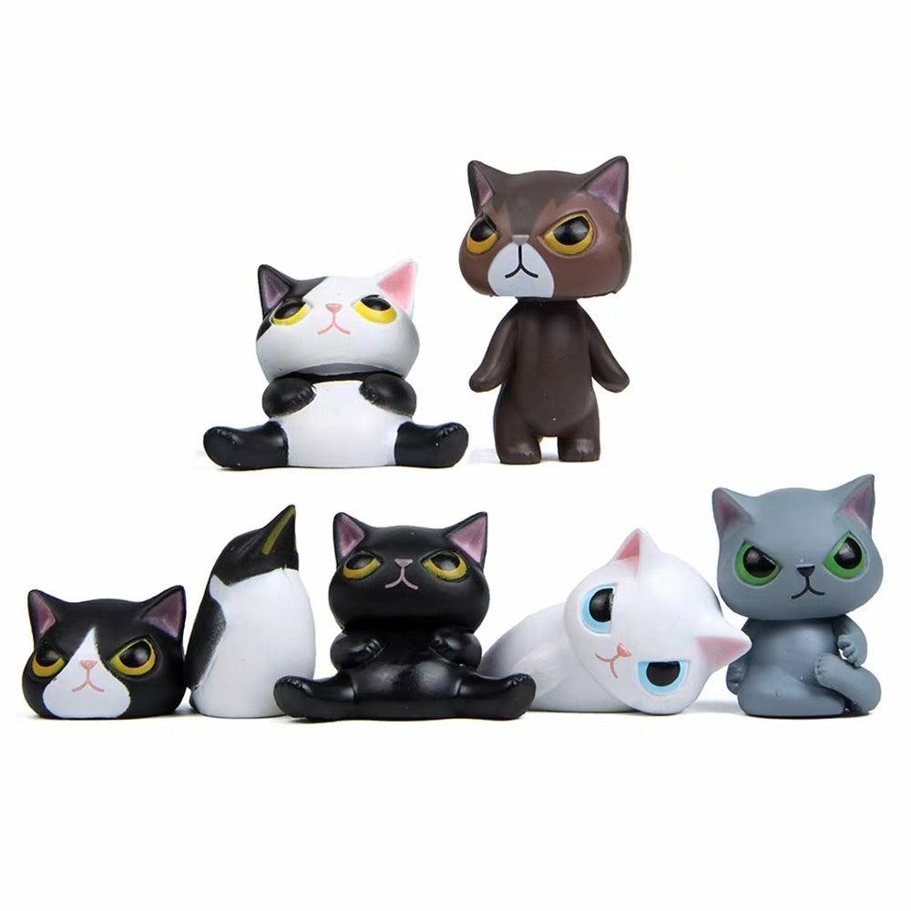 Accessories |  Funny Cat Toy Set Accessories Accessories