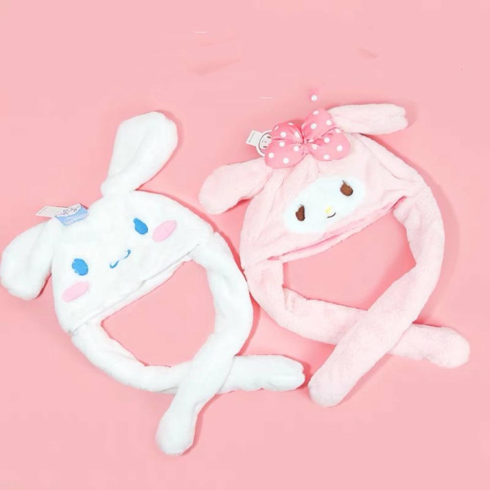 Accessories |  Funny Cinnamoroll Hat Accessories Accessories