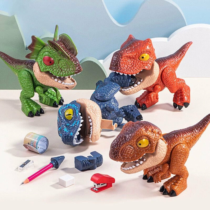 Accessories |  Funny Dinosaur Stationery Accessories Accessories