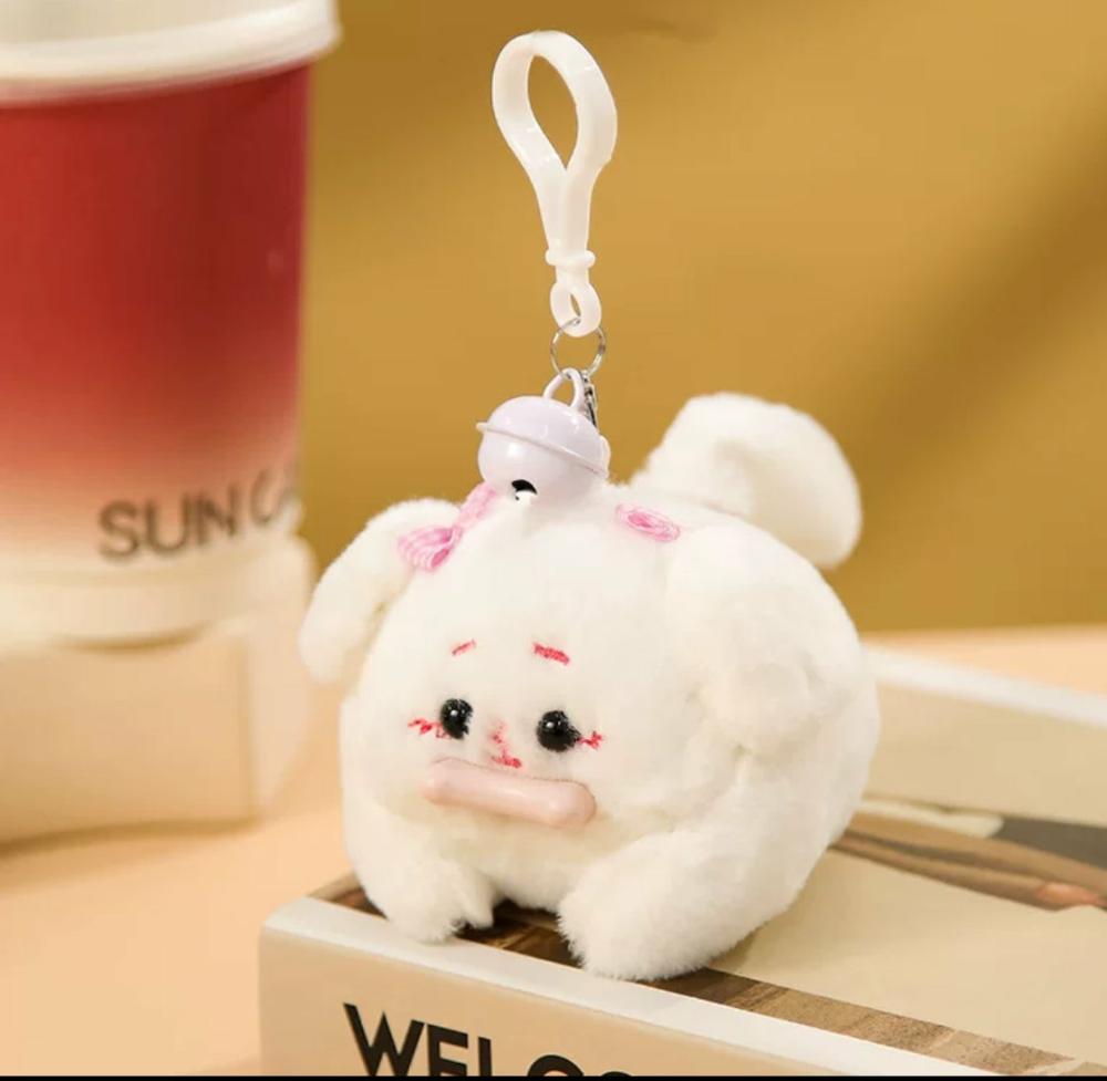 Accessories |  Funny Dog Key Chain Accessories Accessories