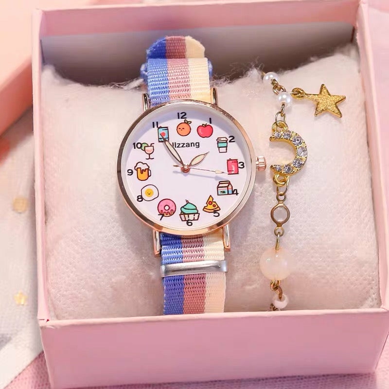 Accessories |  Funny Foods Watch Accessories Accessories