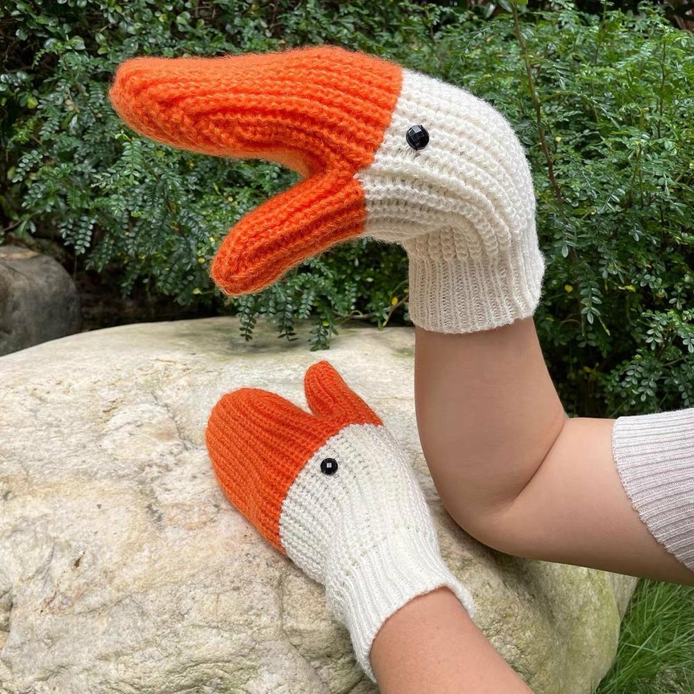 Accessories |  Funny Goose Gloves Accessories Accessories