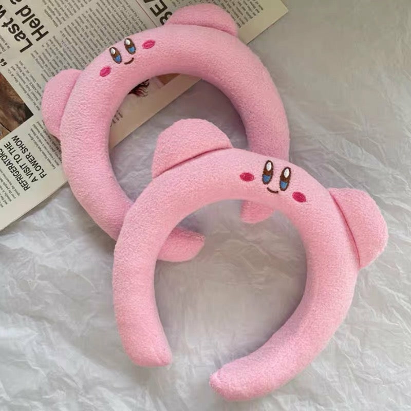 Accessories |  Happy Cartoon Hair Band Accessories Accessories