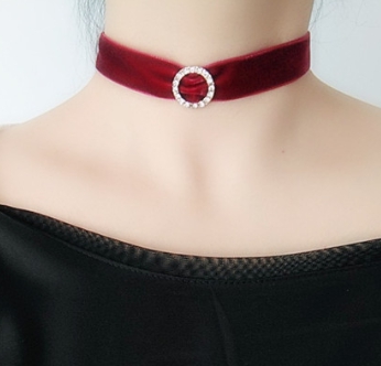 Accessories |  Harajuku Choker Accessories Accessories