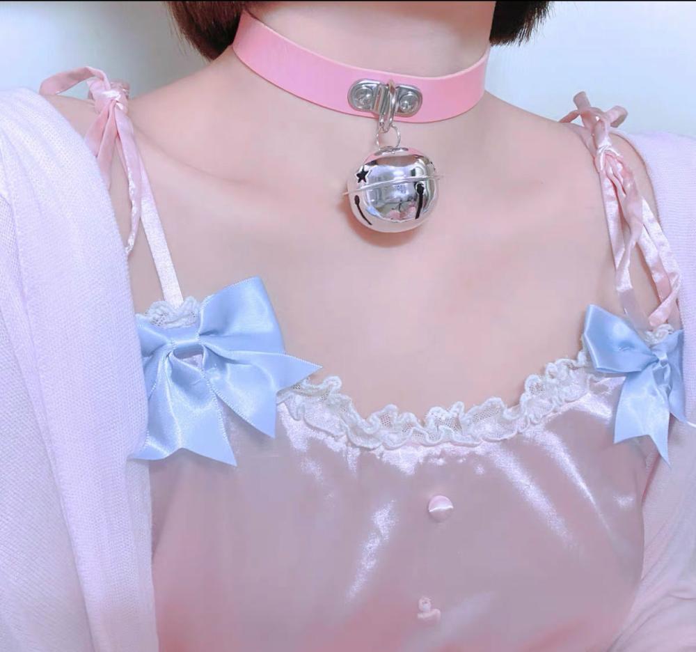 Accessories |  Harajuku Choker Accessories Accessories