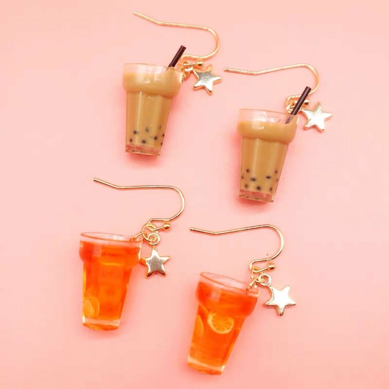 Accessories |  Juice Earrings Accessories Accessories