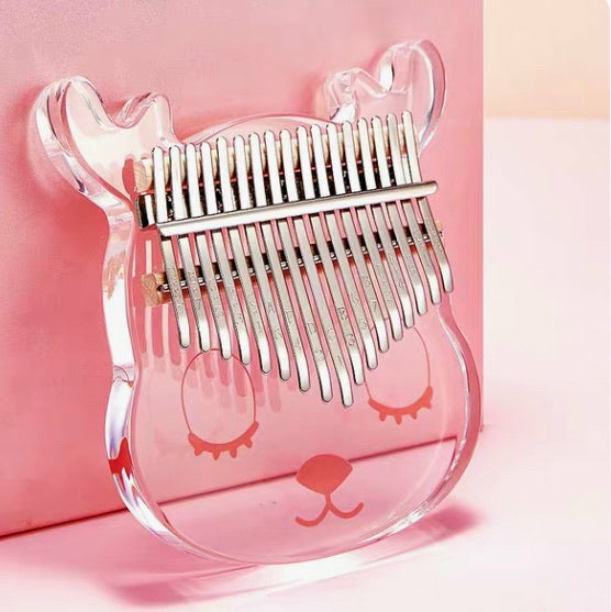 Accessories |  Kawaii Animal Kalimba Accessories Accessories