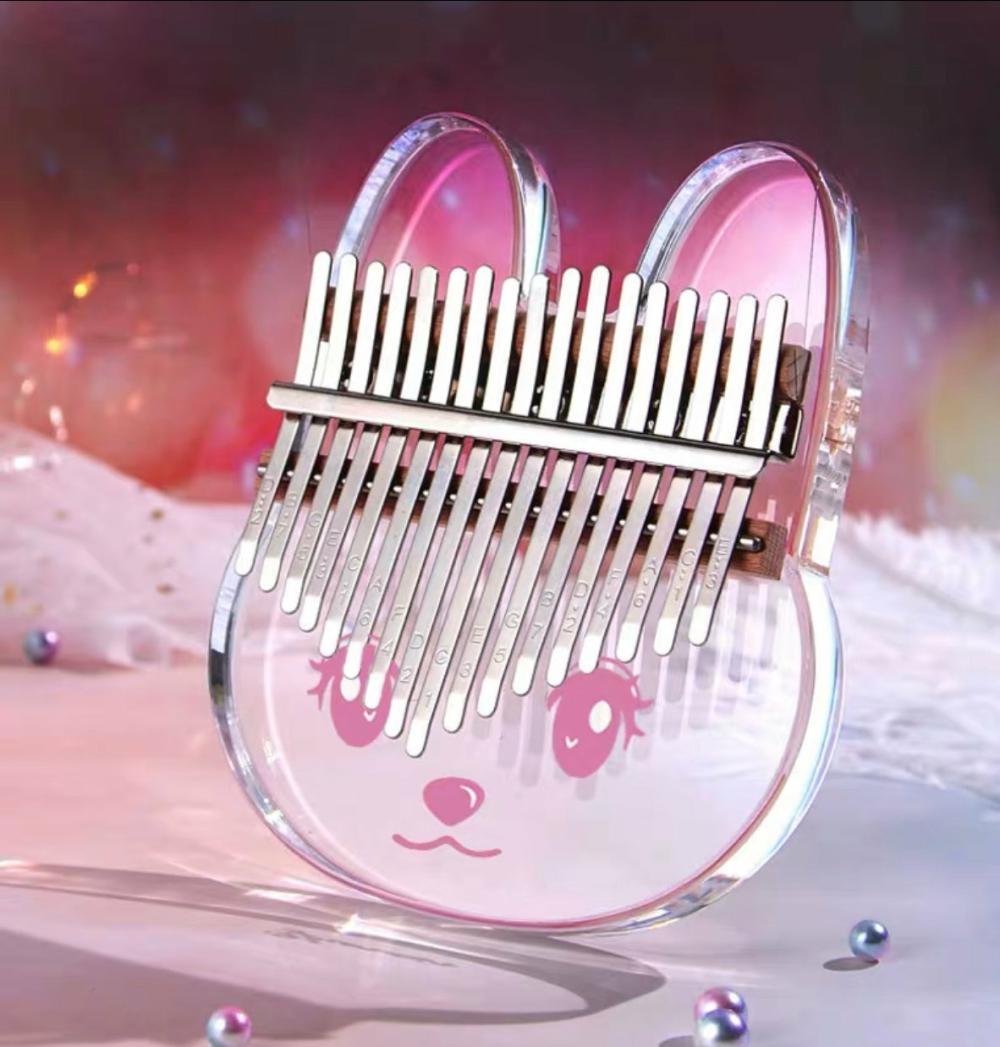 Accessories |  Kawaii Animals Kalimba Accessories Accessories