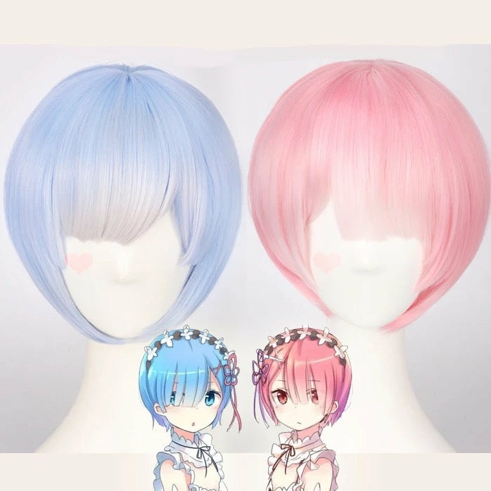 Accessories |  Kawaii Anime Cosplay Wig Accessories Accessories