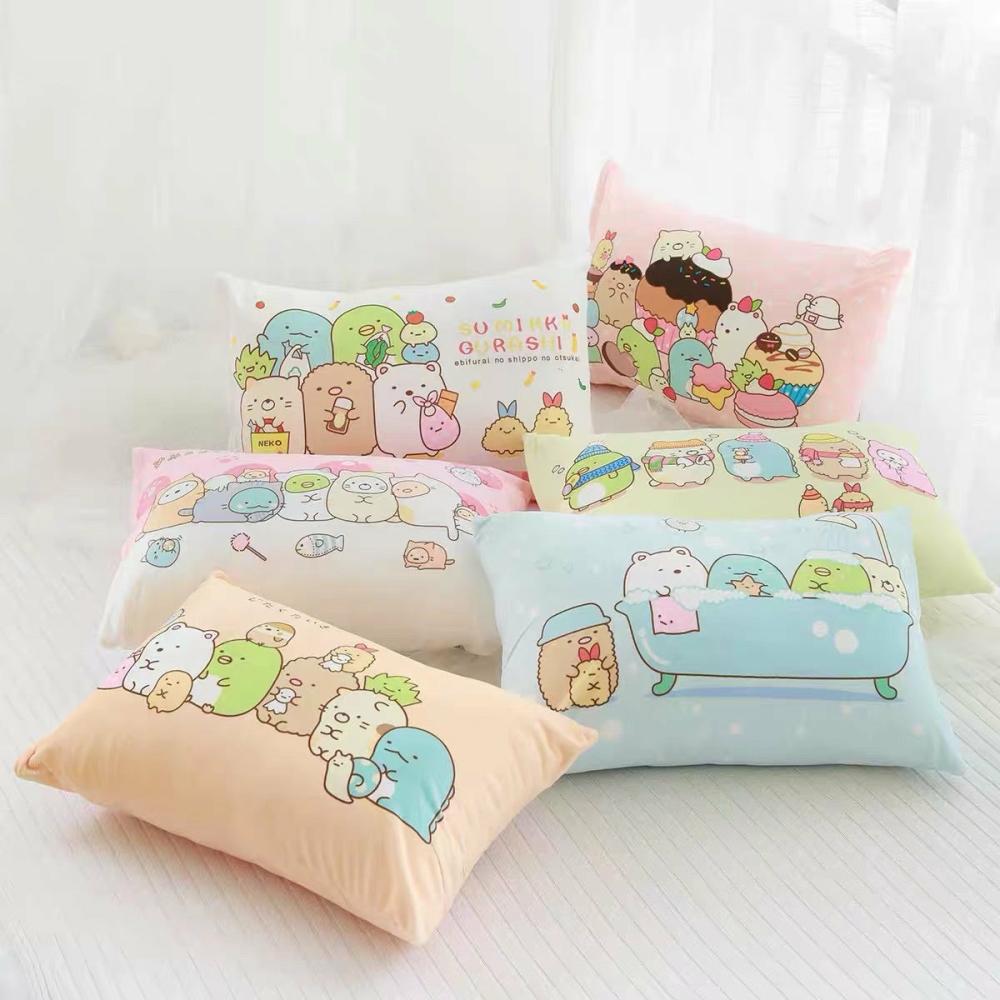 Accessories |  Kawaii Anime Pillow Case Accessories Accessories