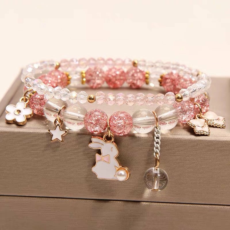 Accessories |  Kawaii Bunny Bracelet Accessories Accessories