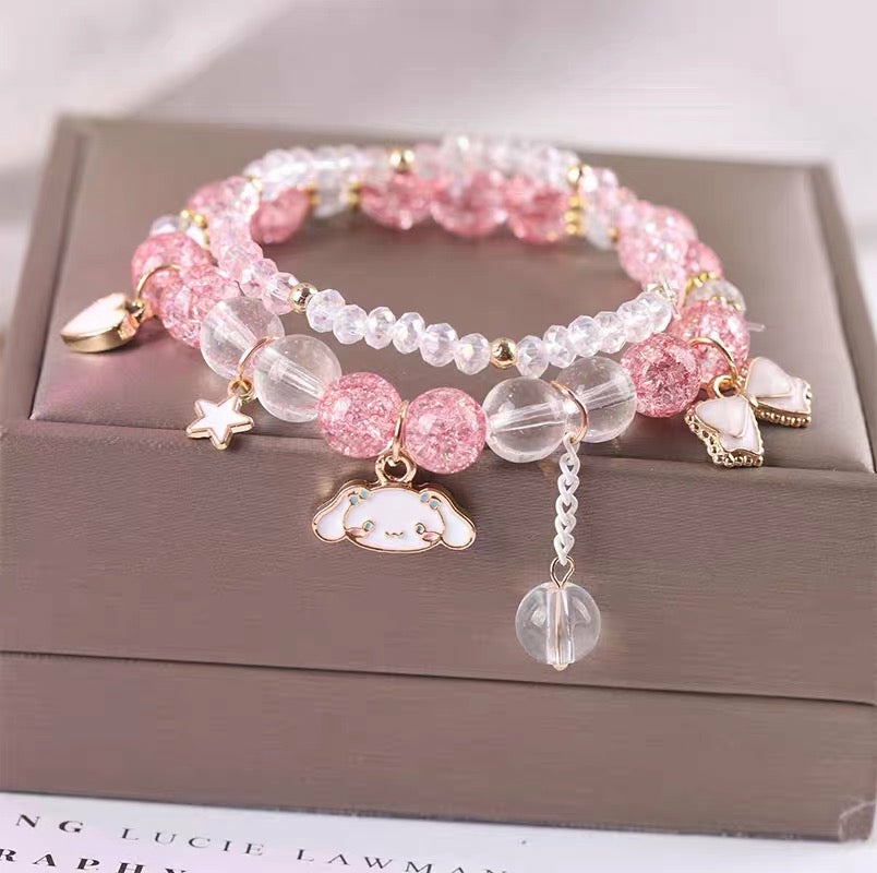 Accessories |  Kawaii Bunny Bracelet Accessories Accessories