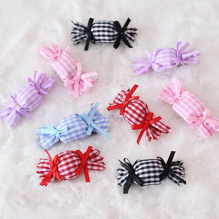 Accessories |  Kawaii Candy Hair Clips Accessories Accessories