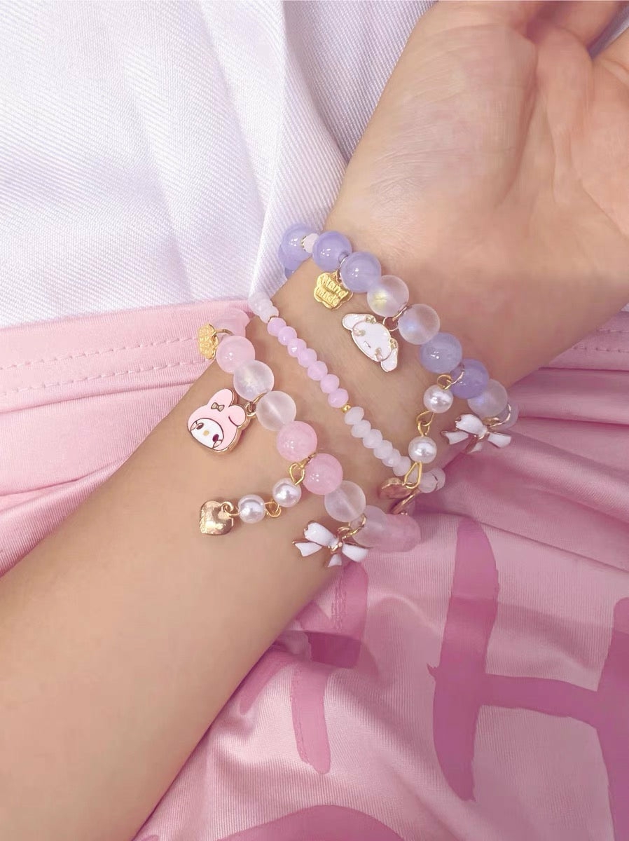 Accessories |  Kawaii Cartoon Bracelet Accessories Accessories