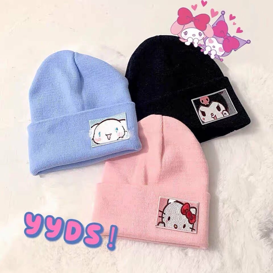 Accessories |  Kawaii Cartoon Hat Accessories Accessories