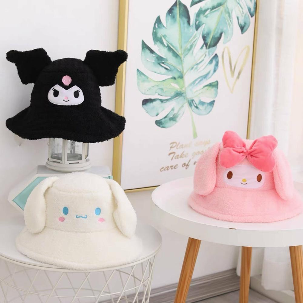 Accessories |  Kawaii Cartoon Hat Accessories Accessories